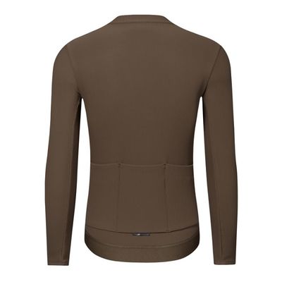 Monton RinRui Thermal Fleece Jersey Men