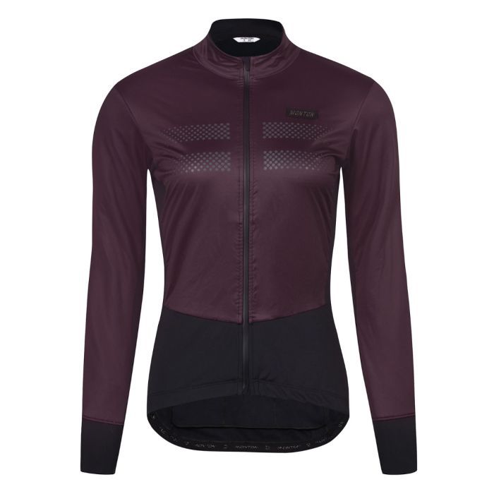 Monton Yokaze Winter+ Jacket Women Monton Yokaze Winter+ Jacket Women