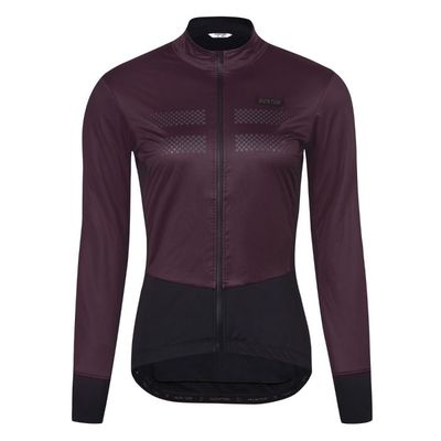 Monton Yokaze Winter+ Jacket Women Monton Yokaze Winter+ Jacket Women