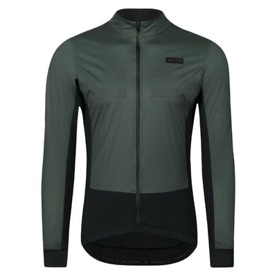 Monton Yokaze Winter+ Jacket Monton Yokaze Winter+ Jacket