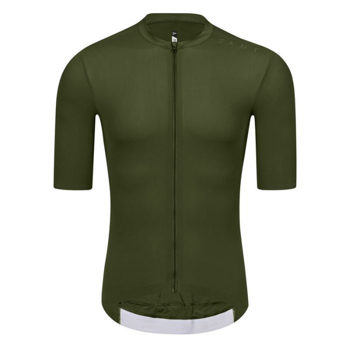 Monton Elite MINIMA Jersey Bronze