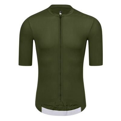 Monton Elite MINIMA Jersey Bronze Monton Elite MINIMA Jersey Bronze
