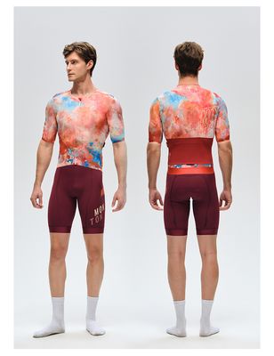 Monton Fiery Horizon Jersey