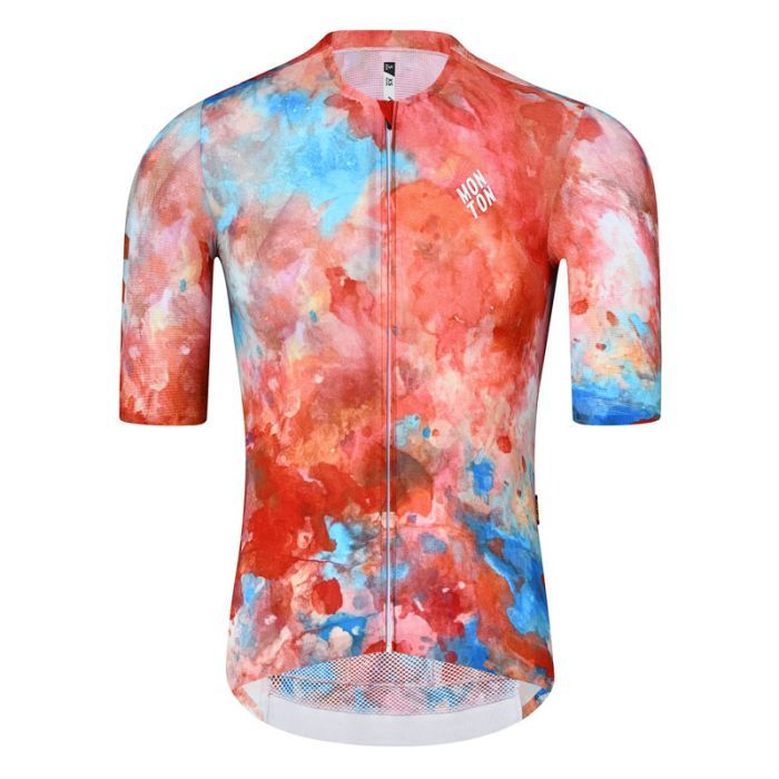 Monton Fiery Horizon Jersey Monton Fiery Horizon Jersey