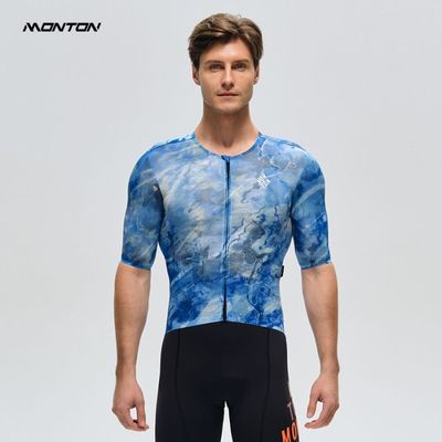 Monton Wave Jersey