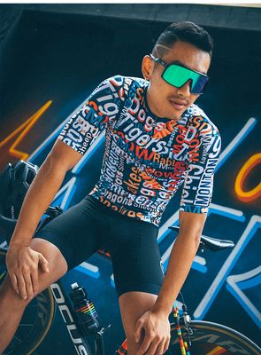 Monton Lifestyle Zodiac Jersey (bigger fit)