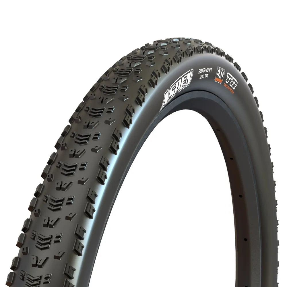 Maxxis Aspen 29"x2.40 Maxxis Aspen 29"x2.40