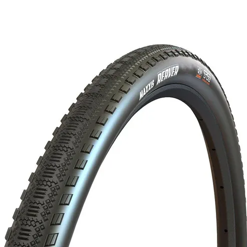 Maxxis Reaver 700x45c Black