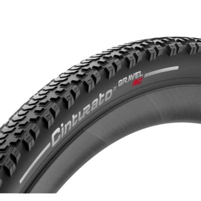 Pirelli Cinturato gravel 700x45c Black