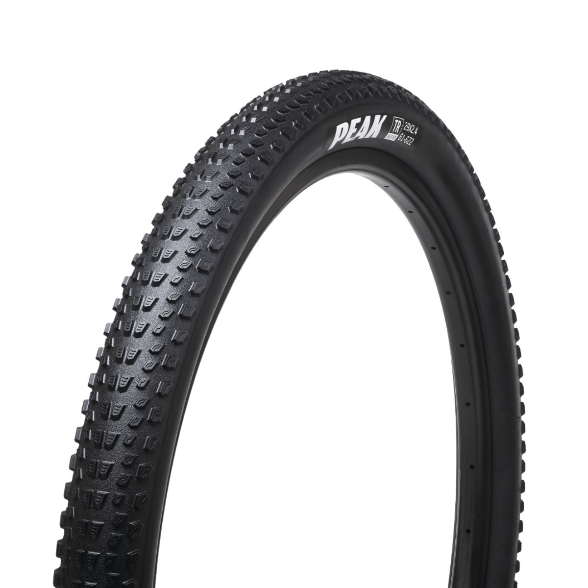 Good Year Peak SL Black 29"x2.4 Good Year Peak SL Black 29"x2.4