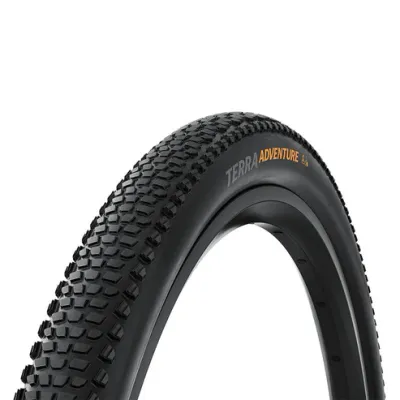 Continental Terra Adventure 700"x50c Black