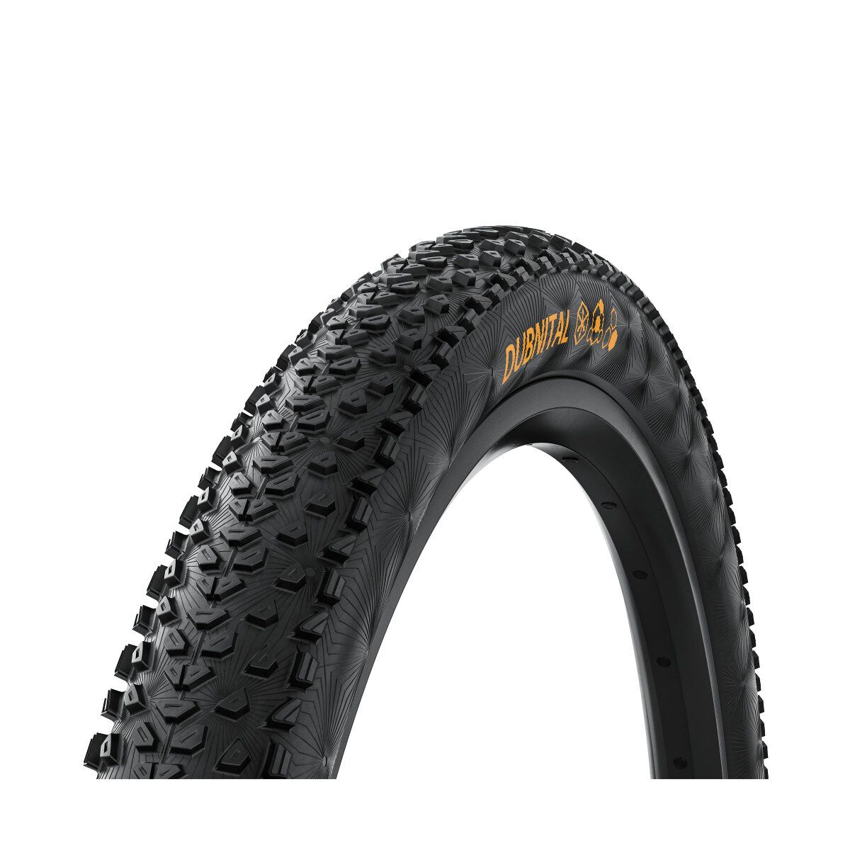 Continental Dubnital 700"x 2.2 Black Continental Dubnital 700"x 2.2 Black