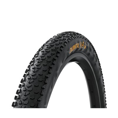 Continental Dubnital  700"x 2.2 Black