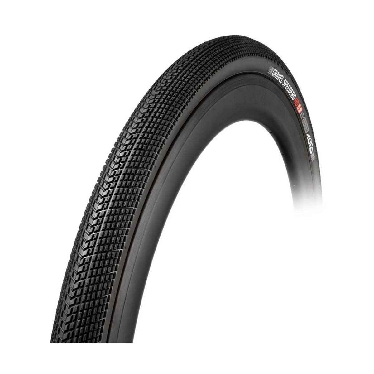 Tufo Speedero 700x44 Black Tufo Speedero 700x44 Black