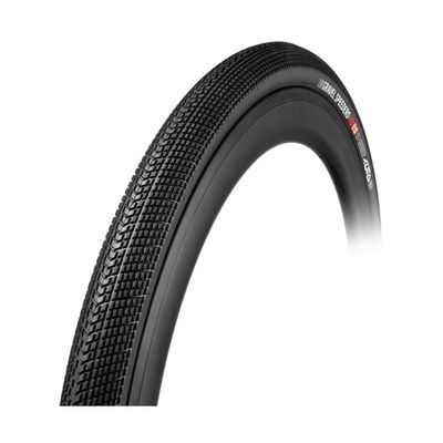 Tufo Speedero 700x44 Black