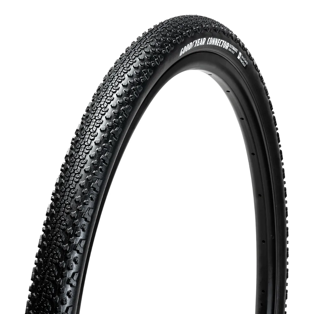 Good Year Connector inter 700"x45c Black