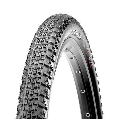 Maxxis Rambler 700x45c Black