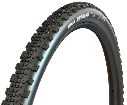 Maxxis Ravangerr 700x50c Black Maxxis Ravangerr 700x50c Black