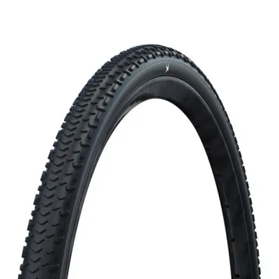 Schwalbe G-one RX pro 700x45 Black