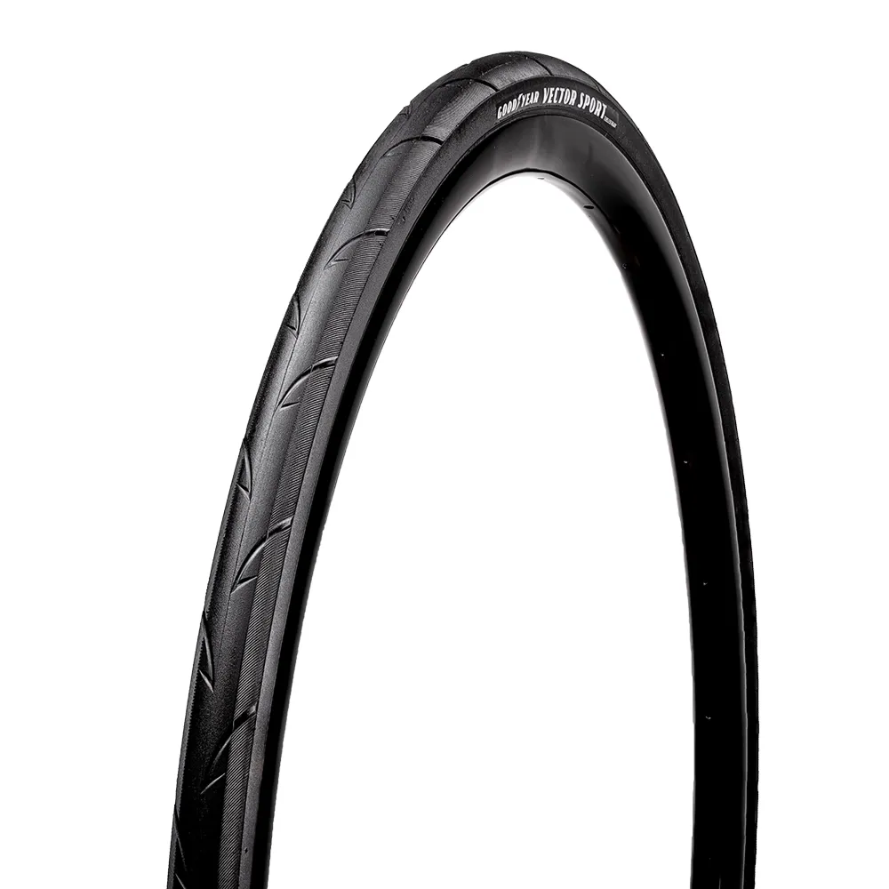 Good Year Vector Sport 700X28 Black Good Year Vector Sport 700X28 Black