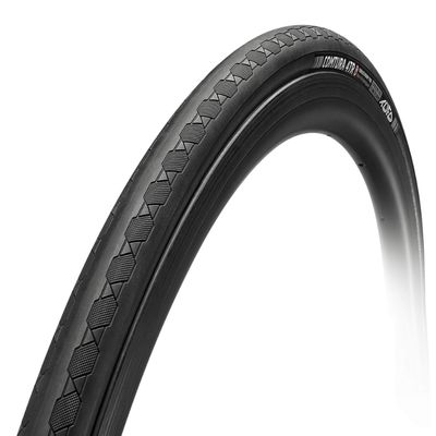 Tufo Comtura 4 TR 700X30 Black Tufo Comtura 4 TR 700X30 Black