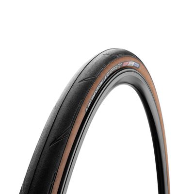Vredestein Superpasso 700X25 Tan wall Vredestein Superpasso 700X25 Tan wall