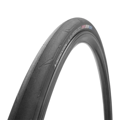 Vredestein Superpasso 700X25 Black Vredestein Superpasso 700X25 Black