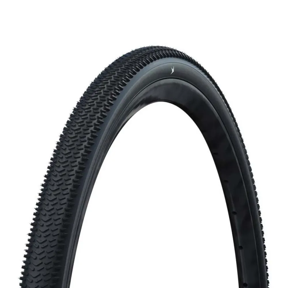 Schwalbe G-one R pro 700x45 Black Schwalbe G-one R pro 700x45 Black