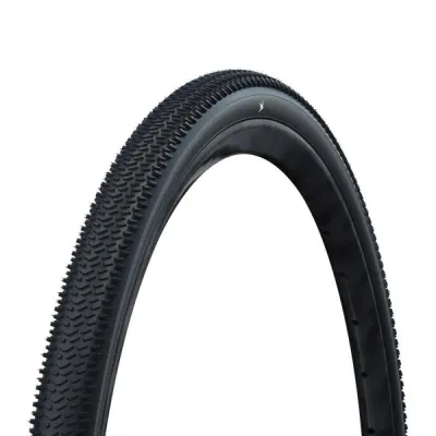 Schwalbe G-one R pro 700x45 Black