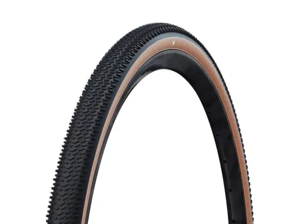 Schwalbe G-one R pro 700x50 Tan wall Schwalbe G-one R pro 700x50 Tan wall
