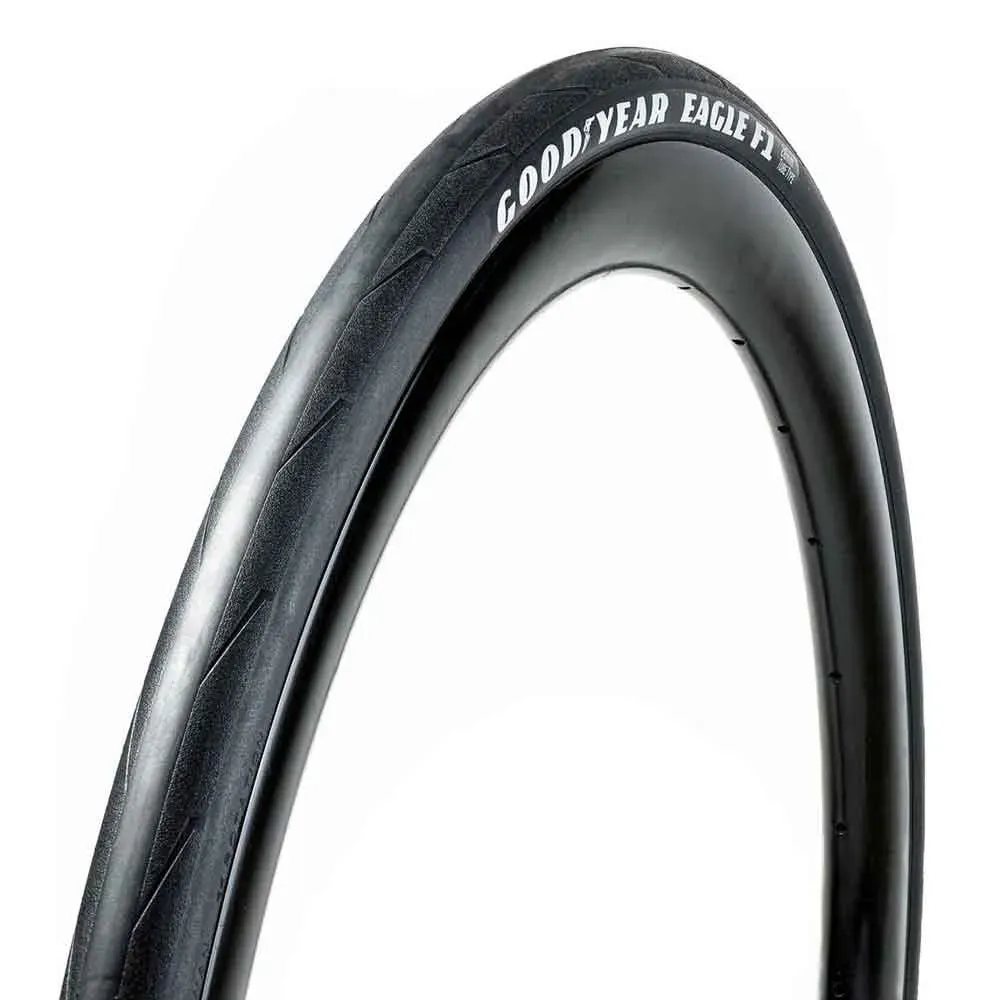 Good Year Eagle F1 R 700x28 Black