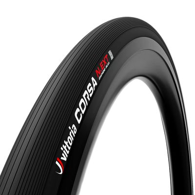 Vittoria Corsa N.Ext 700X26 Black Vittoria Corsa N.Ext 700X26 Black