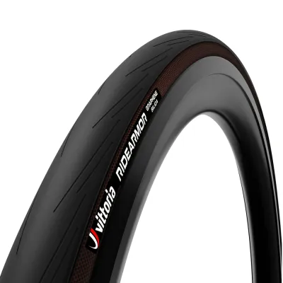 Vittoria Ridearmor 700X28 Black Vittoria Ridearmor 700X28 Black