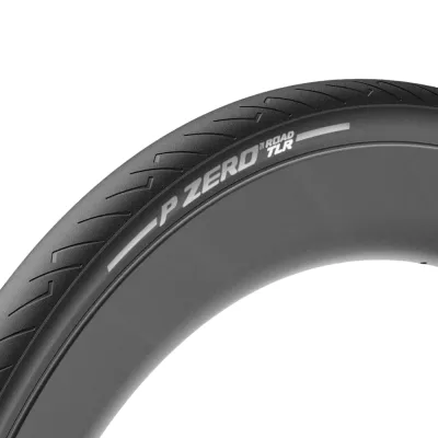 Pirelli P Zero Road 700X26 Black Pirelli P Zero Road 700X26 Black