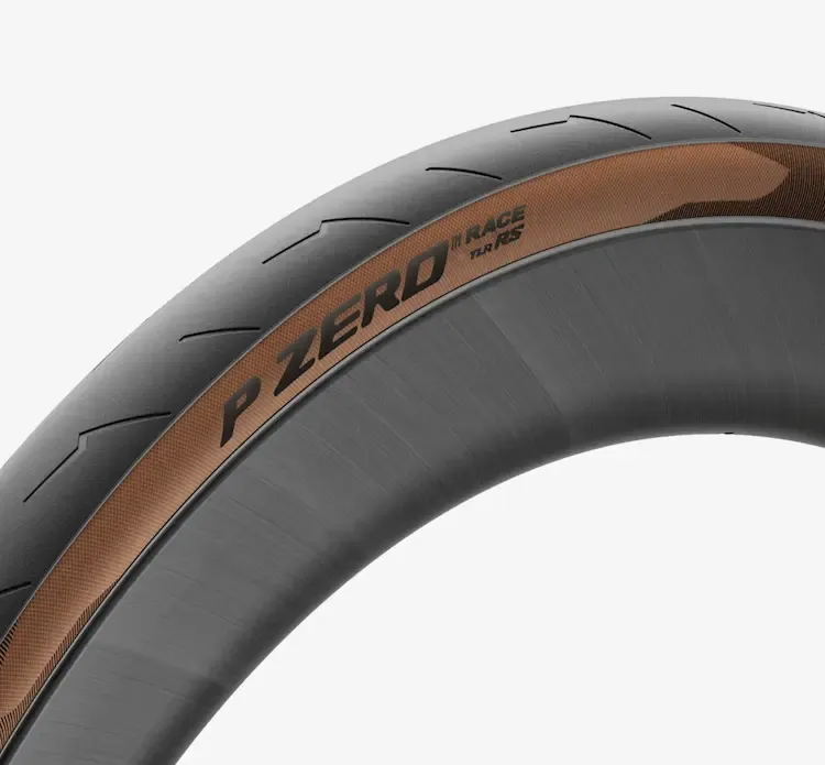 Pirelli P Zero Race RS 700X28 Classic