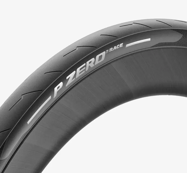 Pirelli P Zero Race 700X32 Black