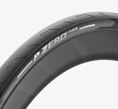 Pirelli P Zero Race 700X32 Black Pirelli P Zero Race 700X32 Black