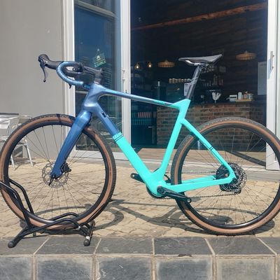 Bianchi Arcade X Large Bianchi Arcade X Large