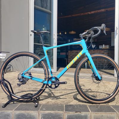 Giant Revolt XL Gravel Giant Revolt XL Gravel