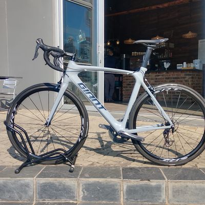 Giant TCR 56cm