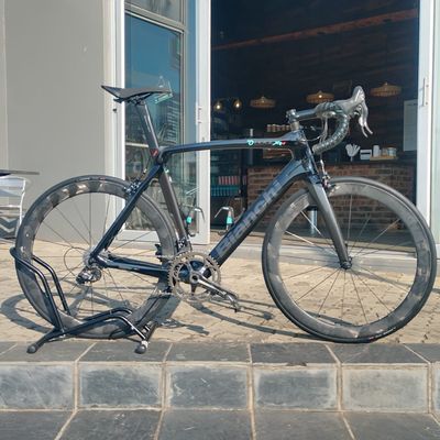 Bianchi XR4 58cm Bianchi XR4 58cm