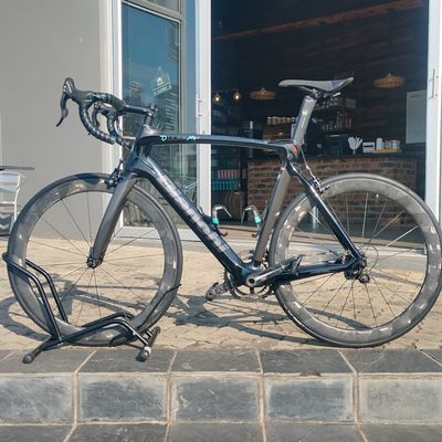 Bianchi XR4 58cm