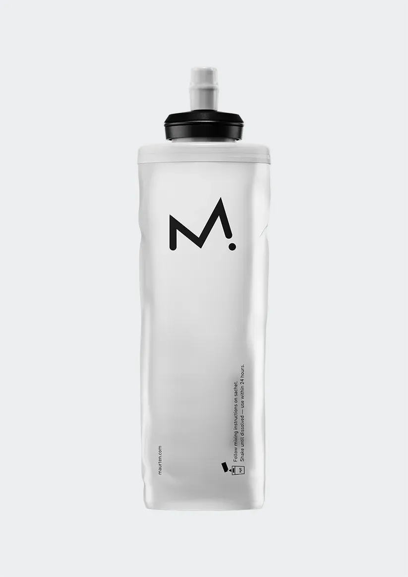 Maurten Gelflask 150ml