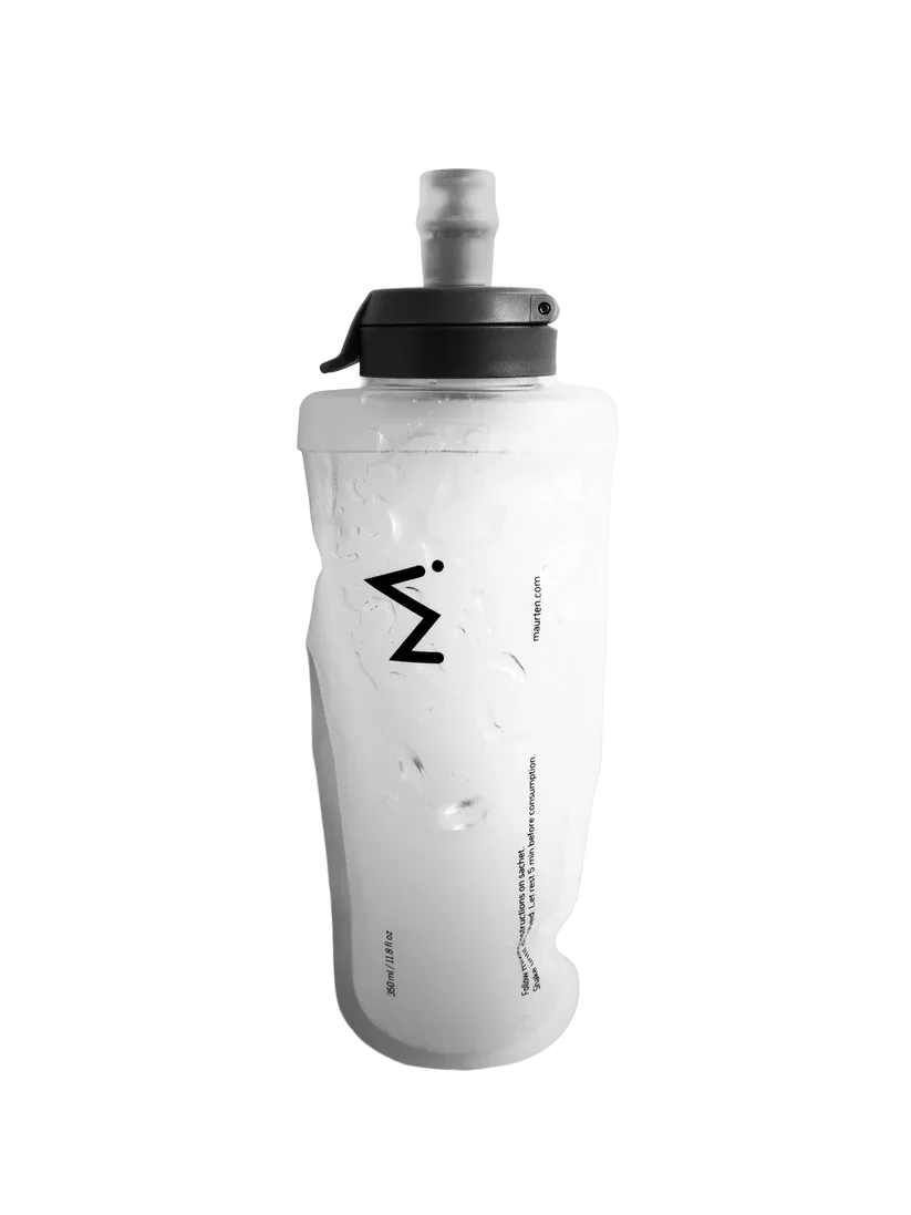 Maurten Gelflask 350ml Maurten Gelflask 350ml