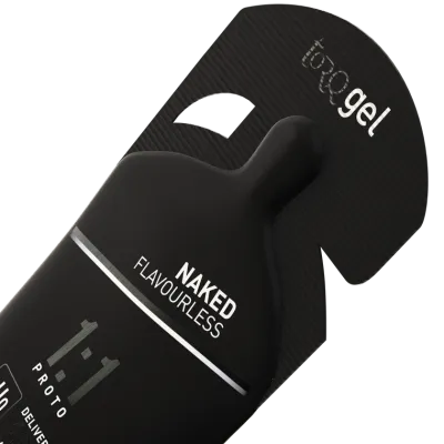 TORQ 1:1 PROTO GEL Naked (Single)