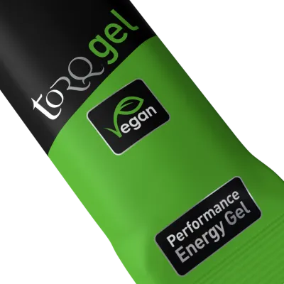 TORQ GEL Apple Crumble (Single)