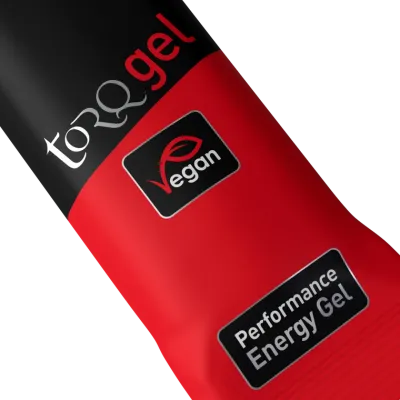 TORQ GEL Strawberry Yoghurt (Single)