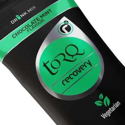 TORQ Recovery Choc/Mint Sachet 50g (Single)