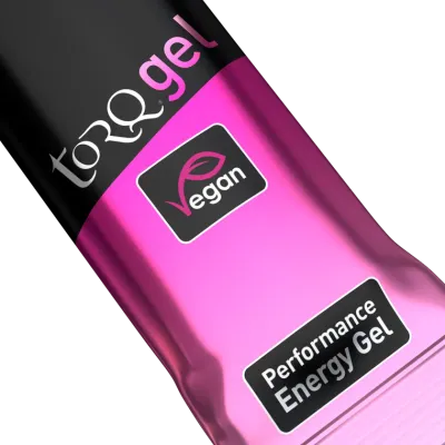 TORQ GEL Forest Fruits with Guarana (Single)