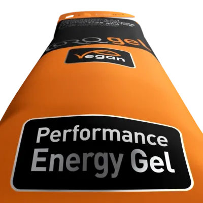 TORQ GEL Orange & Banana (Single)